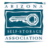 Arizona Self-Storage Association Badge
