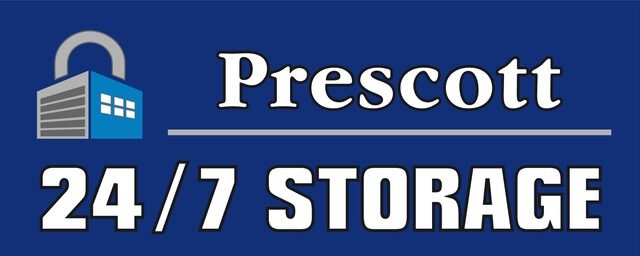 Prescott 24/7 Storage